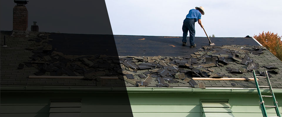 Ambler Roofing Contractors